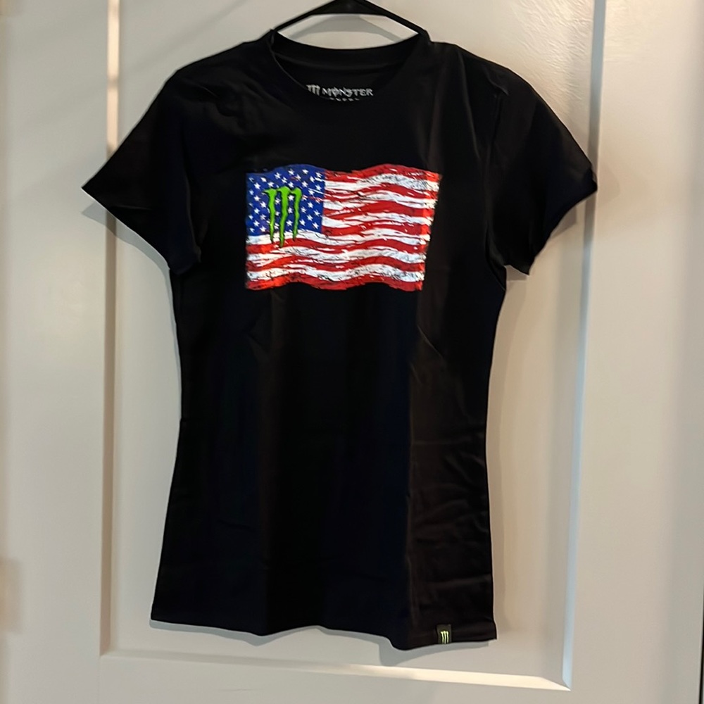 Monster Energy T-Shirt